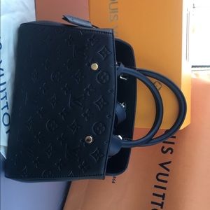 Louis Vuitton bag